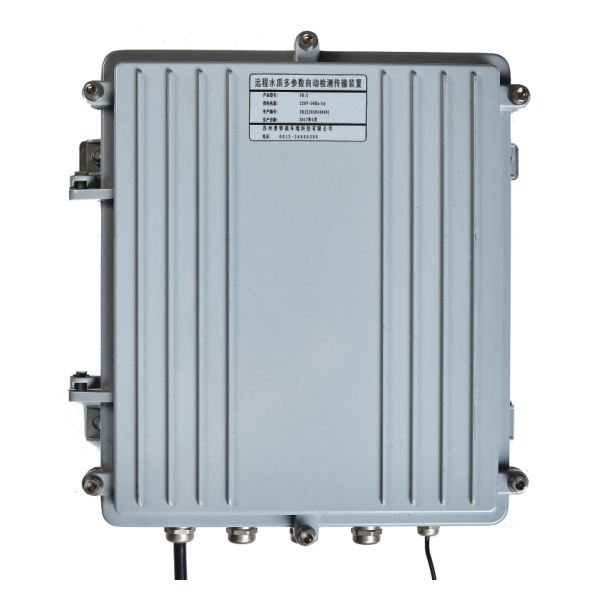 FR-2遠程水質(zhì)多參數(shù)傳輸裝置