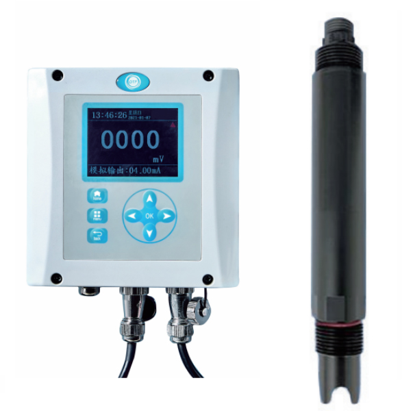 ORP-200ORP在線檢測(cè)儀