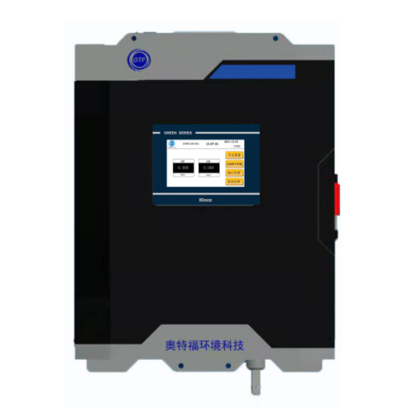 YZ-200L二氧化氯濁度水質(zhì)多參數(shù)在線檢測(cè)一體機(jī)